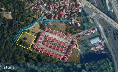 Teren Brașov - poza 3