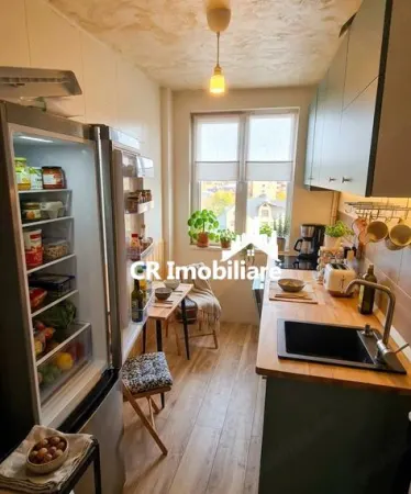 Apartament 2 camere București - poza 4