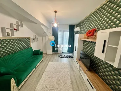 Apartament 2 camere Valea Adâncă - poza 2