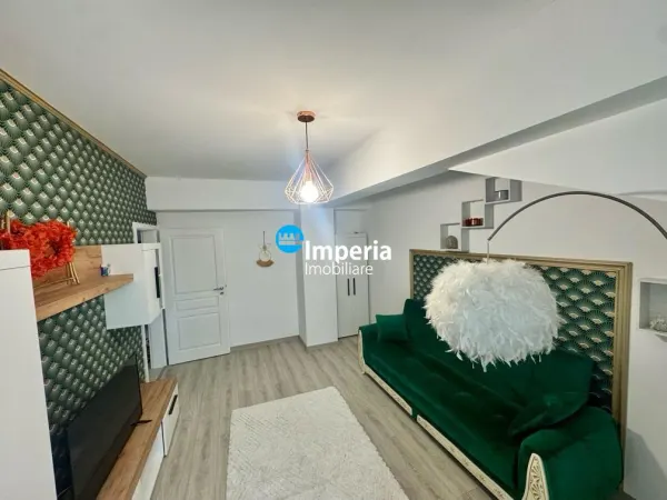 Apartament 2 camere Valea Adâncă - poza 3