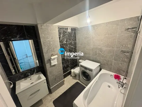 Apartament 2 camere Valea Adâncă - poza 7