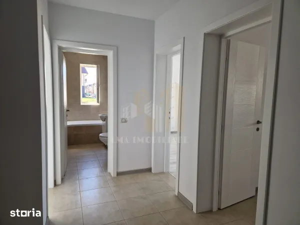 Apartament 2 camere Sânpetru - poza 13