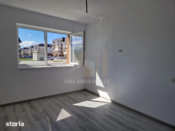 Apartament 2 camere Sânpetru - poza 5