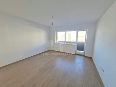 Apartament 3 camere Sânpetru - poza 12