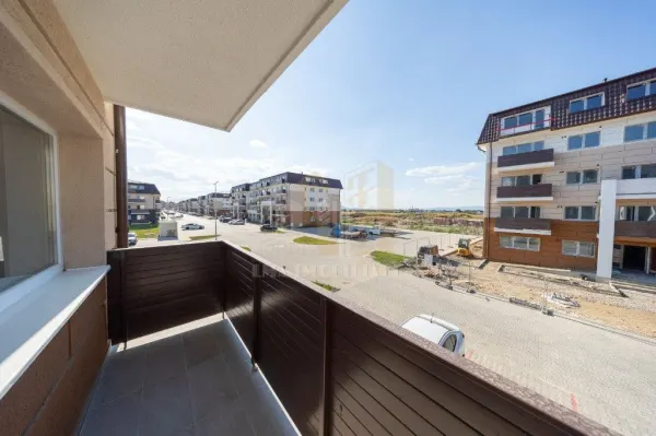 Apartament 3 camere Sânpetru - poza 5