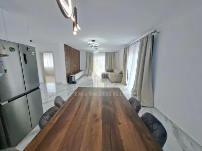 Casă 3 camere Sânpetru - poza 16