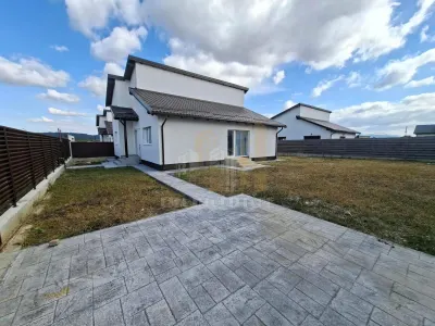 Casă 3 camere Sânpetru - poza 19