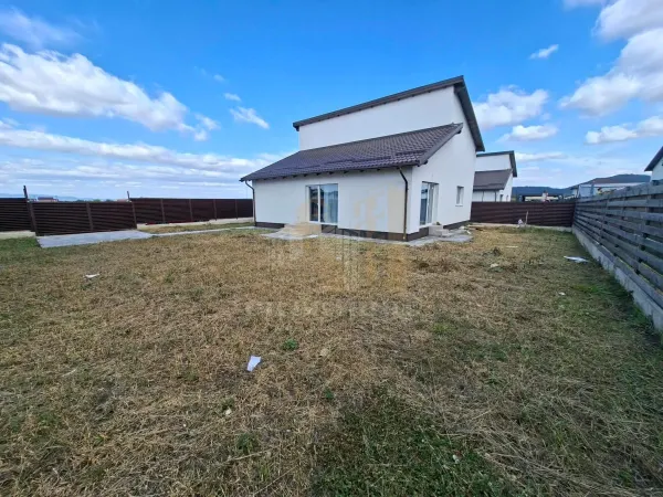 Casă 3 camere Sânpetru - poza 20