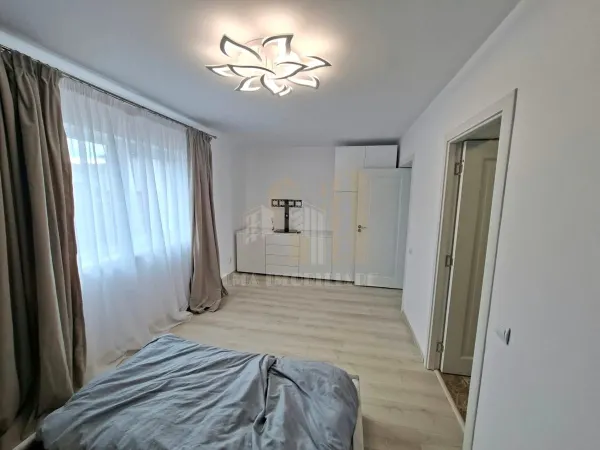 Casă 3 camere Sânpetru - poza 9