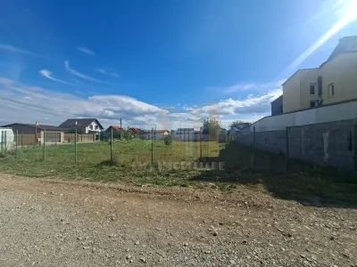 Teren Hărman - poza 8