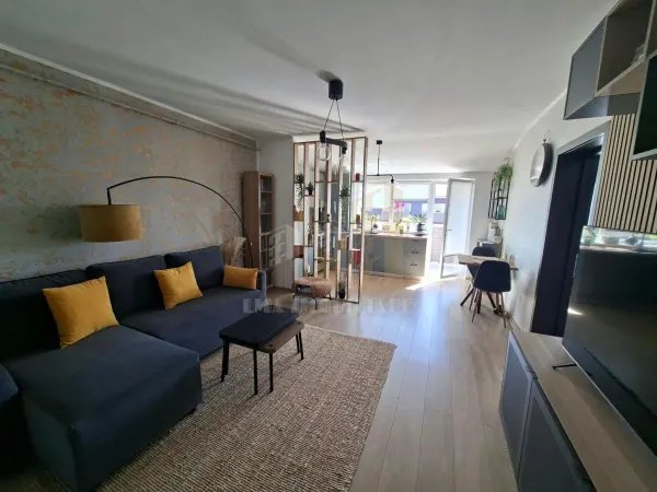 Apartament 2 camere Sânpetru - poza 1