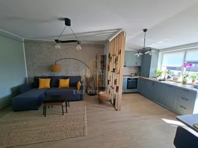 Apartament 2 camere Sânpetru - poza 2