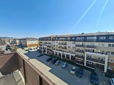 Apartament 2 camere Sânpetru - poza 11