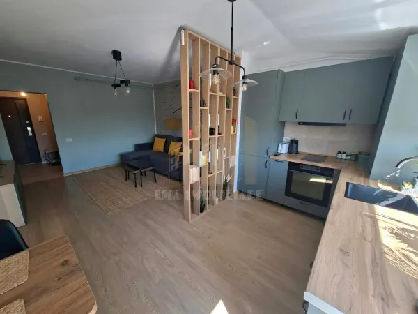 Apartament 2 camere Sânpetru - poza 3
