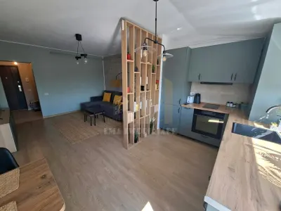 Apartament 2 camere Sânpetru - poza 3