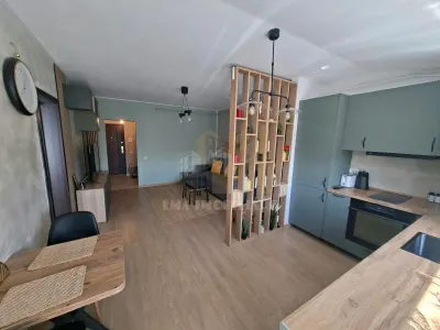 Apartament 2 camere Sânpetru - poza 4