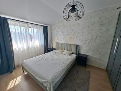 Apartament 2 camere Sânpetru - poza 5