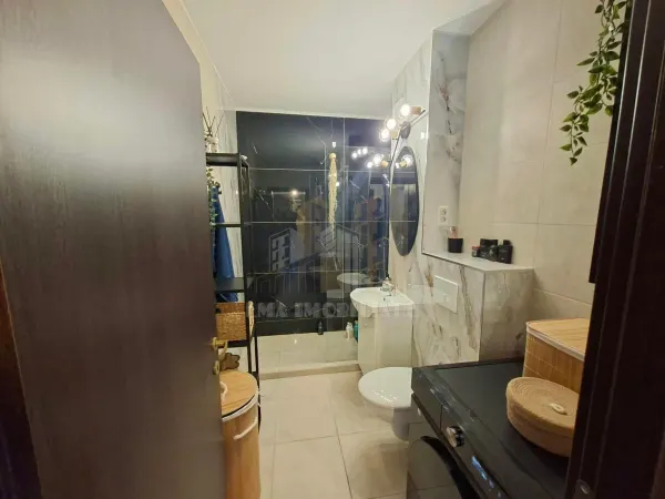 Apartament 2 camere Sânpetru - poza 7
