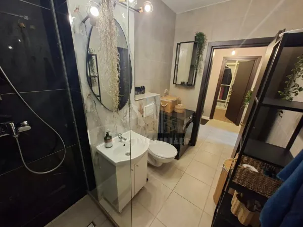 Apartament 2 camere Sânpetru - poza 8