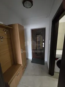 Apartament 2 camere Tip studio Subcetate City Sanpetru Brasov - Sanpetru