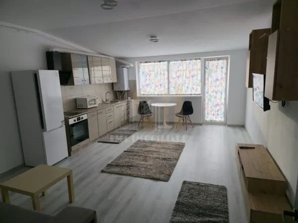 Apartament 2 camere Sânpetru - poza 2