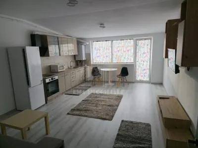 Apartament 2 camere Sânpetru - poza 2