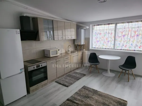 Apartament 2 camere Sânpetru - poza 3