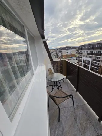 Apartament 2 camere Sânpetru - poza 5