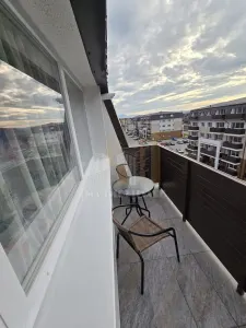 Apartament 2 camere Sânpetru - poza 5