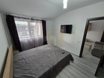 Apartament 2 camere Sânpetru - poza 6