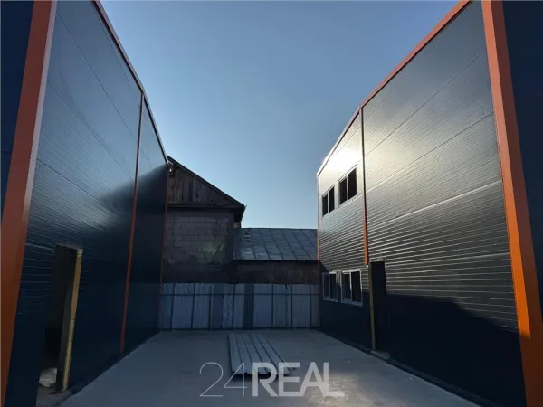 Spațiu industrial Afumați - poza 3