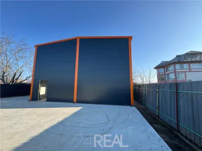 Spațiu industrial Afumați - poza 4