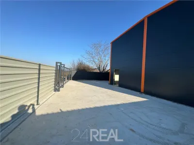Spațiu industrial Afumați - poza 5