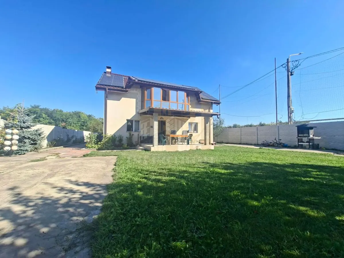 Casă 6 camere Hărman - poza 1