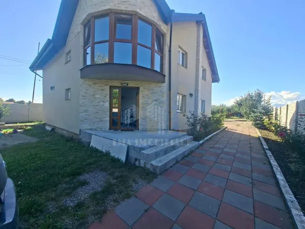 Casă 6 camere Hărman - poza 2