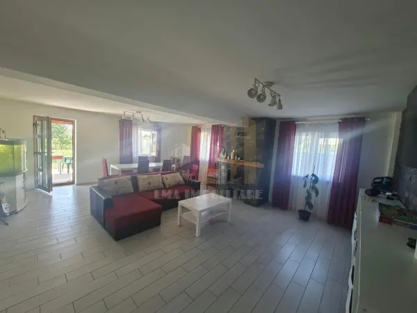 Casă 6 camere Hărman - poza 12