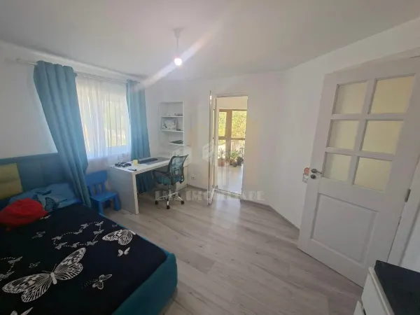 Casă 6 camere Hărman - poza 27