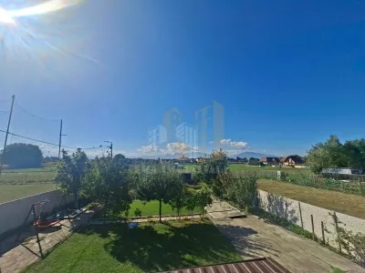 Casă 6 camere Hărman - poza 35