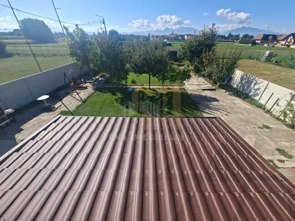 Casă 6 camere Hărman - poza 36