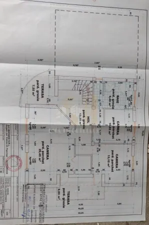 Casă 6 camere Hărman - poza 37