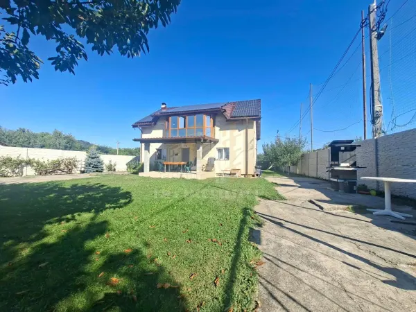 Casă 6 camere Hărman - poza 6