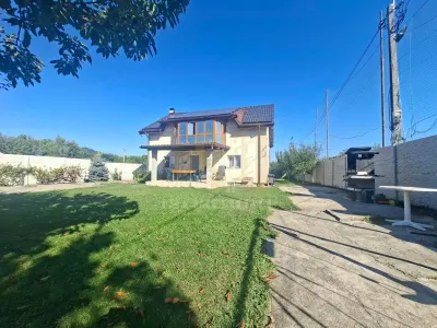 Casă 6 camere Hărman - poza 6