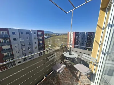 Apartament 2 camere Brașov - poza 12