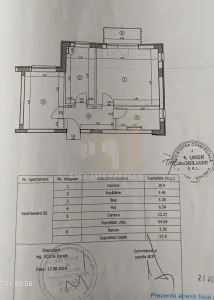 Apartament 2 camere Brașov - poza 18