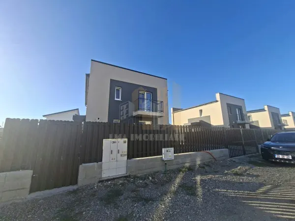 Casă 4 camere Sânpetru - poza 4