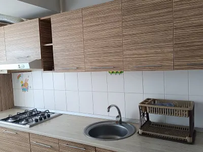 Garsonieră București - poza 7