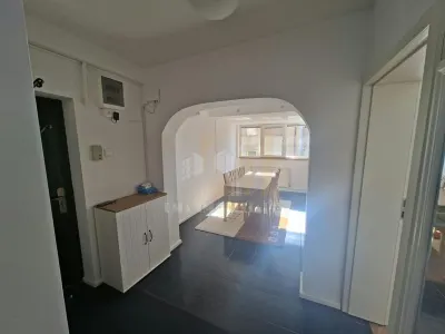 Apartament 3 camere central strada Matei Basarab Brasov - Brasov