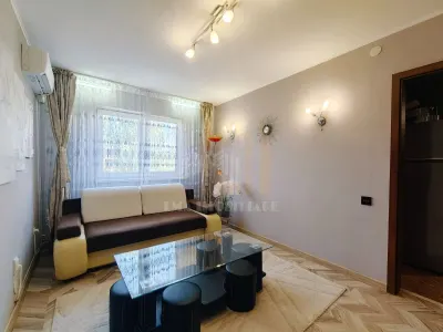 Apartament 3 camere Florilor Brasov - Brasov