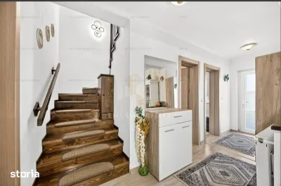 Casă 5 camere Sânpetru - poza 2