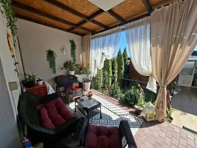 Casă 5 camere Sânpetru - poza 13